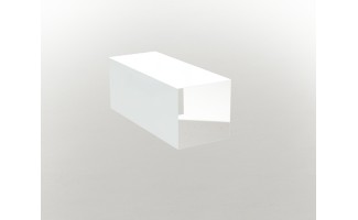 Кристаллы КТП 4х4х10мм для ШГ@1064нм